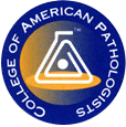 CAP logo